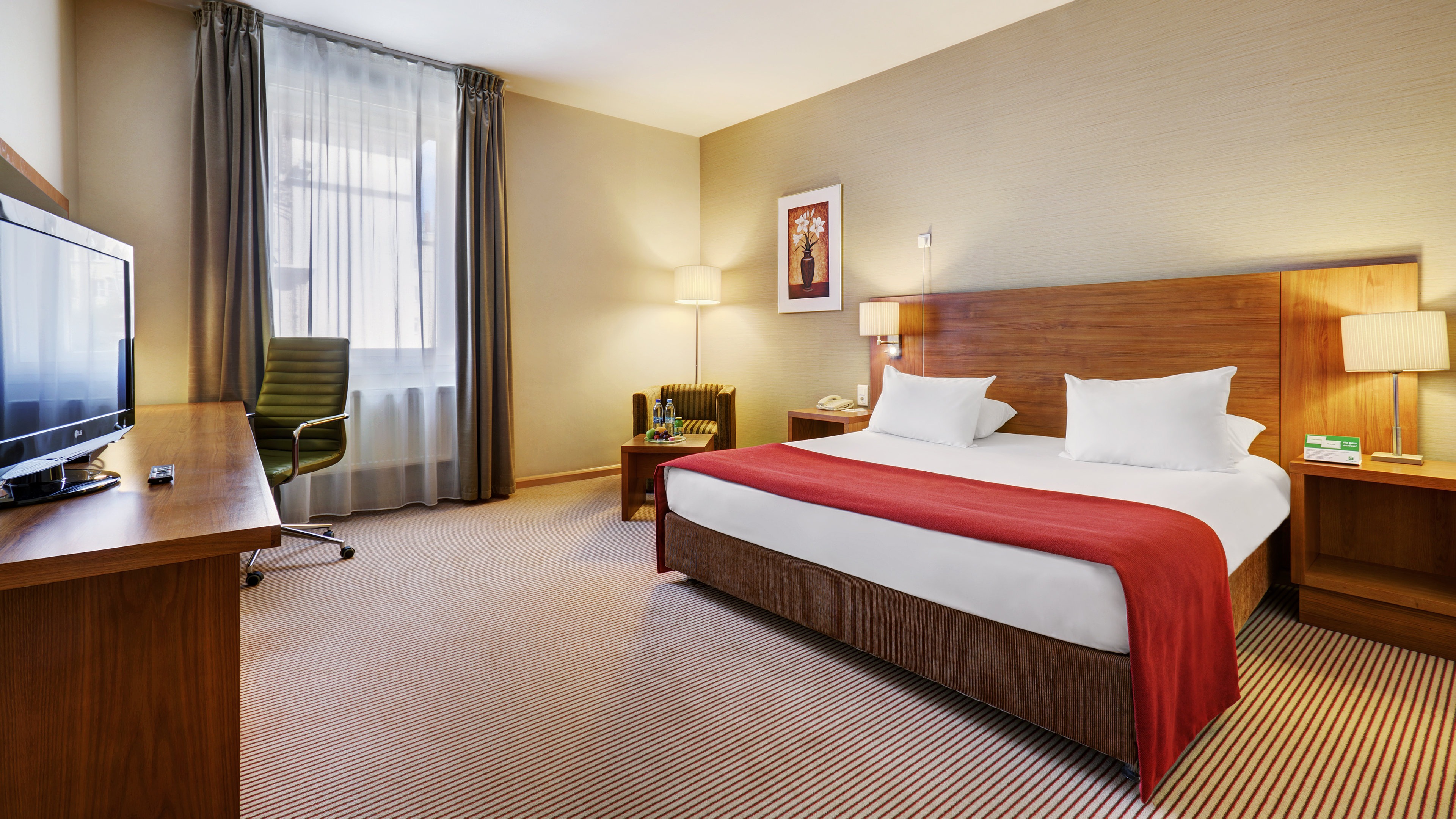 هتل سوشفسکی مسکو